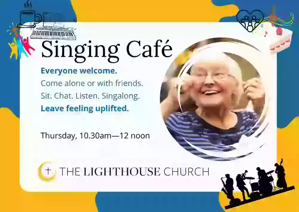 Singing Café